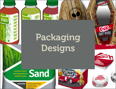 Packaging Designs