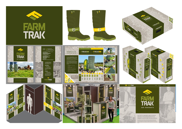Product Retail Portfolio Sheets