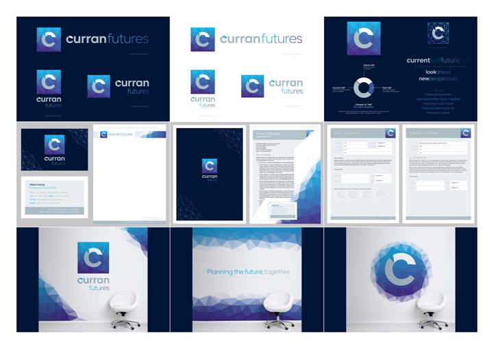 Professional Services Portfolio Sheets