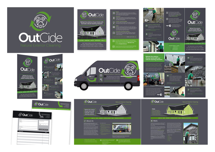 Trade Services Portfolio Sheets