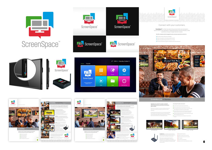 Technology Portfolio Sheets